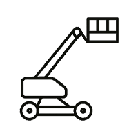 Boom Lifts For Rent in AZ