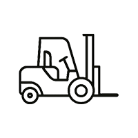 Forklifts For Rent in AZ